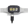 Фонарь туристический Black Diamond Deploy Run Light (Alloy) (BD 6206931000ALL1): Светодиоды LED