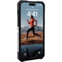 Чохол для iPhone Urban Armor Gear UAG Plasma Ice (114067114343) для iPhone 14 Pro Max: Тип чохла противоударный