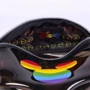 Сумка-бананка Cerda Disney - Mickey Mouse Pride Transparent Handbag (2100003375) фото 4