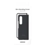 Чехол для телефонов Samsung Slim Standing Cover Black (EF-MF936CBEGUA) for Samsung F936 Galaxy Fold 4 фото 8