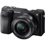 Sony Alpha A6100 kit (16-50mm) (ILCE6100LB.CEC) UA: Размер матрицы 23.5x15.6 мм