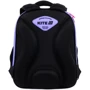 Рюкзак Kite HK25-556M Education 556 Kuromi: Спинка Ортопедическая (анатомическая)