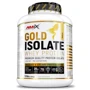 Протеин Amix Gold Whey Protein Isolate 2280 g /76 servings/Vanilla