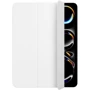 Аксесуар для iPad Apple Smart Folio White (MWK23) для iPad Pro 13" 2024 M4: Матеріал полиуретан