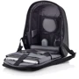 XD Design Bobby Hero Regular Backpack Black (P705.291) for MacBook Pro 15-16" фото 11