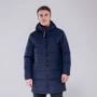 Куртка Peak FW584631-BLU 56-58 синя демісезон з капюшоном
