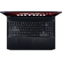 Ноутбук Acer Nitro 5 (NH.QFGEP.004|5M232): Процессор Intel Core i7-11800H (2.3 - 4.6 ГГц) / 8 - ядерный