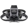 Квадрокоптер DJI Avata Pro-View Combo з RC Motion 2 (CP.FP.00000129.01): Тип гаджета квадрокоптера
