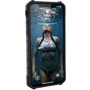 Чехол для iPhone Urban Armor Gear UAG Pathfinder Carmine (111227119696) for iPhone X/iPhone Xs: Тип чехла накладка на заднюю часть