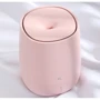 Увлажнитель воздуха Xiaomi HL Aromatherapy Machine Pink Ароматерапевтический (HLEOD01): Увлажнение есть