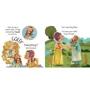 Usborne Little Board Books: The King who Loved Gold: Виробник Usborne Publishing Ltd