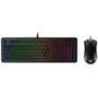 Комплект дротовий Lenovo Legion KM300 RGB UA USB Black (GX31L16652)
