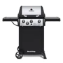 Гриль Broil King GEM 340 (814163)