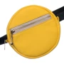 Женская поясная сумка Sambag Cycle 0SO желтая (84119028)