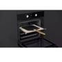 Духовой шкаф электрический TEKA HLB 8510 P MAESTRO PIZZA 111000046: Класс энергопотребления A+