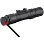 Ліхтар туристичний Olight Odin S Picatinny black matte (2370.43.95): Кількість режимів 6