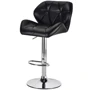 Стілець GT Racer X-611 Irish Black фото 7