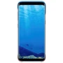 Чехол для телефонов Samsung 2Piece Cover Blue/Peach (EF-MG955CLEGRU) for Samsung G955 Galaxy S8 Plus: Совместимость Samsung G955 Galaxy S8 Plus