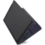 Ноутбук Lenovo Ideapad 3 15IHU Gaming (10M232W11P|82K101F6PB): Процессор Intel Core i5-11320H (3.2 - 4.5 ГГц) / 4 - ядерный
