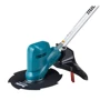 Аккумуляторный триммер Makita DUR194ZX3: Производитель Makita