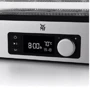 Сушка овощей WMF KITCHENminis 415250011: Система сушки Конвективная