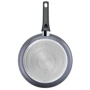 Tefal Healthy Chef 24 см (G1500472): Тип сковороди традиційна