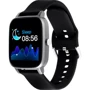 Смарт-часы Gelius Pro iHealth (IP67) Black: Операционная система Проприетарная