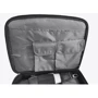 Сумка для ноутбука Porto 15.6" Black (PC101BK): Колір черный