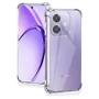 Чехол для телефонов BeCover TPU Case Anti-Shock Clear for Oppo A3 4G / А3х 4G (712792): Совместимость Oppo A3 4G / А3х 4G