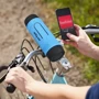 Акустика Zealot S1 Blue: Живлення акумулятор 4000 мАг