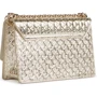 Женская сумка кросс боди Furla 1927 Mini Crossbody 20 Bafkaco платиновая (BAFKACOA.0263H8000): Страна производитель Италия