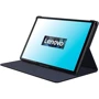 Аксессуар для планшетных ПК Lenovo Folio Case Black for Lenovo Tab M10 TB-X306F HD (2nd Gen) (ZG38C03033): Материал полиуретан