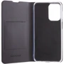 Чехол для телефонов Mobile Case GETMAN Elegant Blue for Samsung A145 Galaxy A14 4G / A146 Galaxy A14 5G: Материал искусcтвенная кожа и термополиуретан