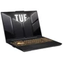 Ноутбук ASUS TUF F16 FX607JU (FX607JU-N3090W): Тип екрану матовый