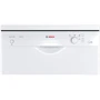 Посудомойка Bosch SMS24AW00E: Размеры 60х84.5х60 см