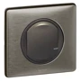 Набор управления Legrand Celiane with NETATMO (микро.реле + 2 smart-выключателя) Graphite (67627) фото 6