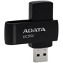 USB-флешка ADATA 32GB UC310 USB 3.0 Black (UC310-32G-RBK): Стандарт USB USB 3.0