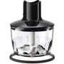 Блендер Braun MQ 535 Sauce BK: Конструкция ручной