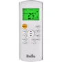Кондиціонер Ballu Lagoon DC inverter BSDI-18HN1: Кількість внутрішніх блоків 1