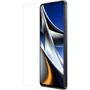 Аксессуар для смартфона Tempered Glass Black for Xiaomi Poco X4 Pro 5G: Тип защитное стекло