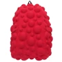 Рюкзак MadPax "Bubble Full", колір Neon Red (червоний неон) (KAB24485049)