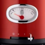 Кухонний комбайн Russell Hobbs 25180-56 Retro: Об'єм блендера 1,5