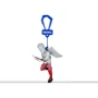 Фігурка-брелок Jazwares Fortnite Figure Hanger Love Ranger S1 (FNZ0008): Стать Унисекс