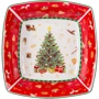 Блюдо Lefard Christmas Collection 16 см (985-151)