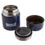 Термос PowerPlay Харчовий 9003 500ml Blue (PP_9003_500ml_ Blue): Материал корпуса нержавеющая сталь