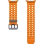 Ремінець Samsung Marine Band Orange для Samsung Watch Ultra (ET-SNL70MOEGEU): Тип Ремешок