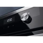 Духовой шкаф электрический Electrolux OKD5C70X: Класс энергопотребления A