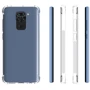 Чохол для телефона BeCover TPU Case Anti-Shock Clear для Xiaomi Redmi Note 9 / Redmi 10X (705209): Сумісність Xiaomi Redmi Note 9 / Redmi 10X