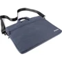 Сумка для ноутбука ColorWay 15.6" Casual Navy (CW-LBC156-NV): Матеріал полиэстер