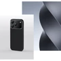 Чехол для iPhone Benks MagClap ArmorAir Case Black for iPhone 17 Pro Max